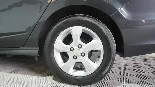 Chevrolet Prisma 1.4 Lt 98cv 2019