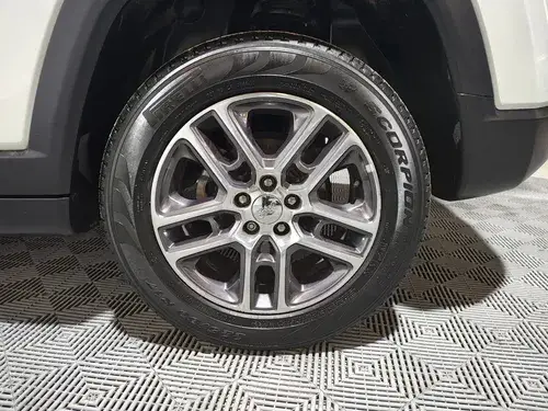 Jeep Compass 2.4 Sport 2020