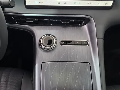 EX5 0.0 Pro (60,22Kwh) 430Km 2026