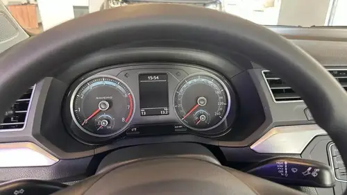 Volkswagen Saveiro 1.6 Msi Trendline Cs 2026