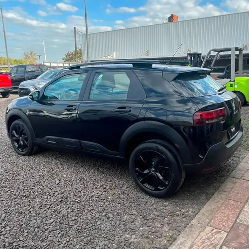 Citroën C3 1.2 12v Puretech 82 Feel 2023