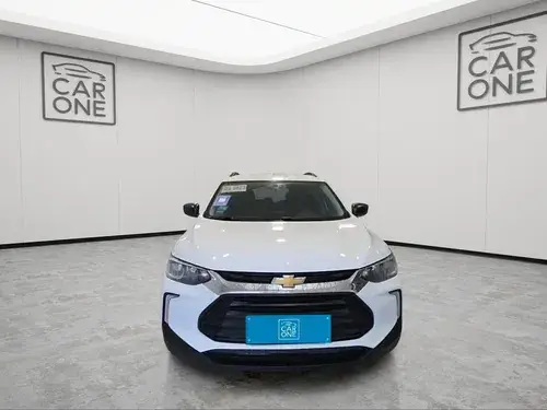 Chevrolet Tracker 1.2 TURBO AT6 L20 2024