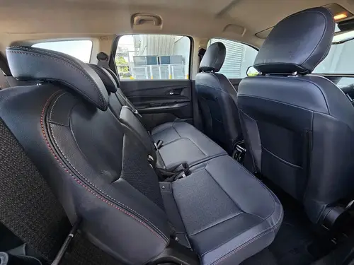 Chevrolet Spin 1.8 Premier 7As At 105Cv 2026