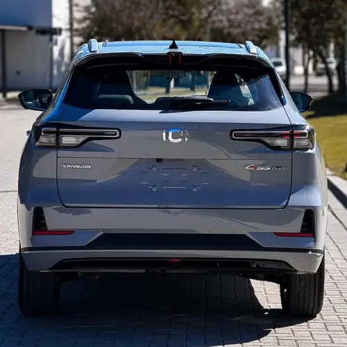 Cs55 Plus 1.5 Phev Dht 2026