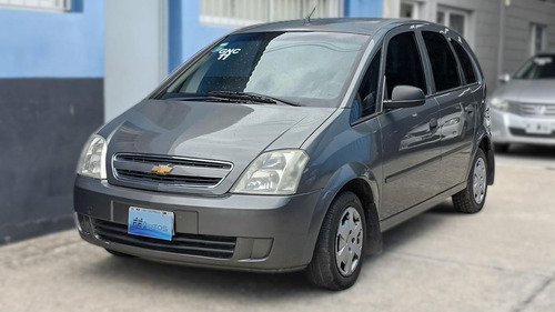Chevrolet Meriva 1.8 Gl Plus Ab 2011