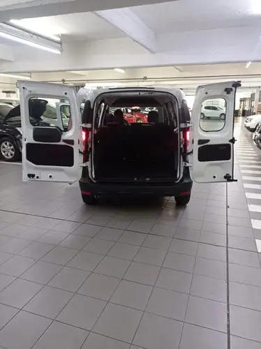 Renault Kangoo Ii Express 1.6 Sce Confort 5A 2026