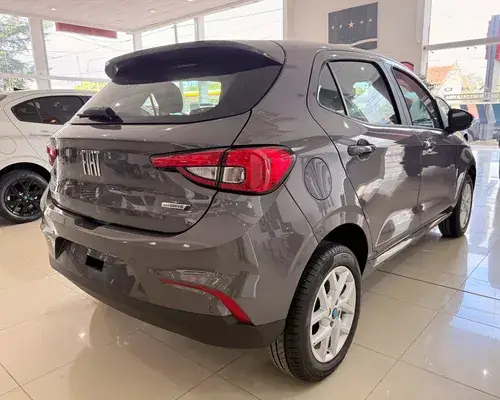 Fiat Argo 1.3 Drive 2026