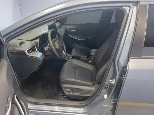 Toyota Corolla 2.0 Seg L/23 Cvt 2025