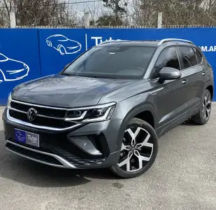 Volkswagen Taos 1.4 250 Tsi Highline 2025
