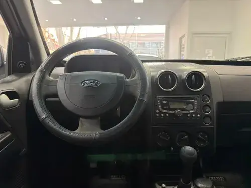 Ford Ecosport 1.4 Tdci Xls Mp3 4x2 2008