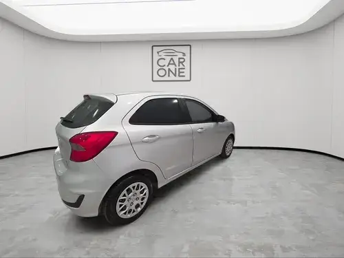 Ford Ka 1.5 SE 5P L18 2019