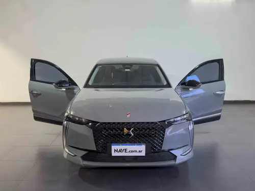 DS4 1.6 Performance Line 215 At8 2023