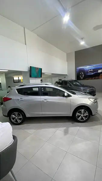 s2 luxury 2025
