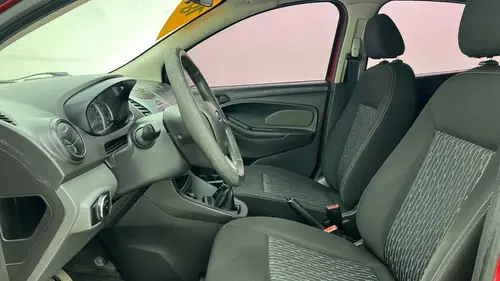 Ford Ka 1.5 S 2018