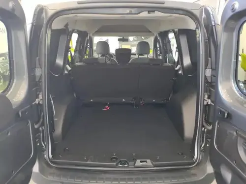 Renault Kangoo Ii Express 1.6 Sce Confort 5A 2026