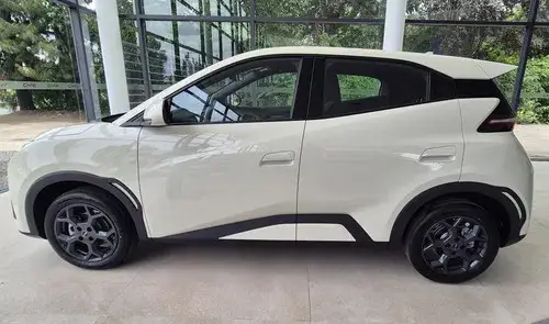 BYD Dolphin Mini Gl 2026