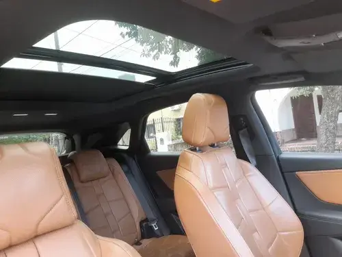 D.S. DS7 Crossback 2.0 Hdi 180 At Grand Chic Opera 2021