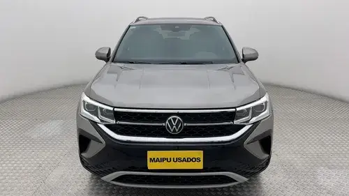 Volkswagen Taos 1.4 250 Tsi Highline Tiptronic 2024