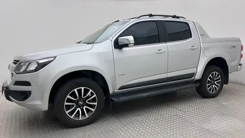Chevrolet S10 2.8 High Country Cd Tdci 200cv Automática 2019