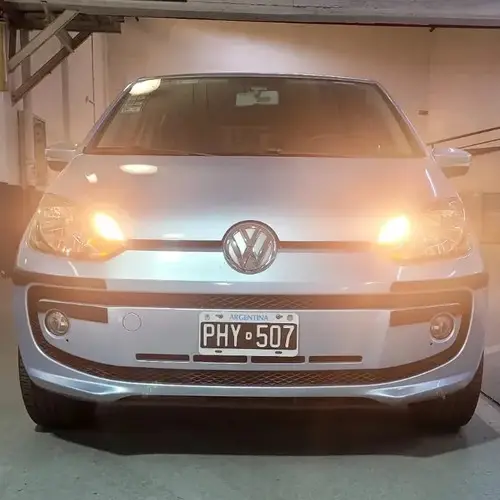 Volkswagen Up! 1.0 Move Up! 75cv 5 p 2015