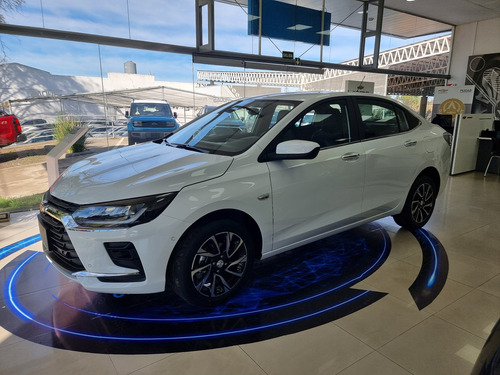 Chevrolet Onix plus 1.0 Turbo Premier At 2026