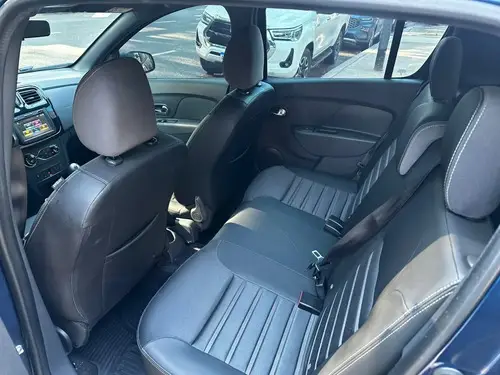Renault Sandero 1.6 16v Intens 2023