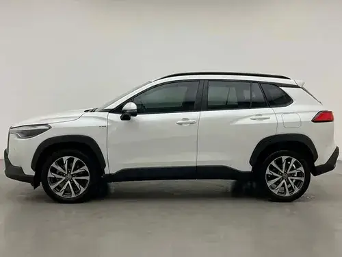 Toyota Corolla Cross 2.0 Xei Cvt 2023