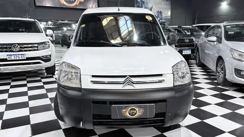 Citroën Berlingo FURGON 1.6 BUSINESS AM54 2020