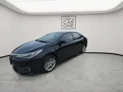 Toyota Corolla 1.8 XEI L17 2019