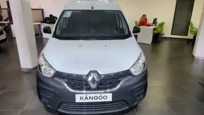 Renault Kangoo Ii Express 1.6 Sce Confort 2026