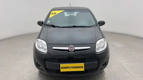 Fiat Palio 1.4 Attractive 85cv 2016