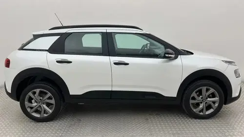 Citroën C4 Cactus 1.6 Vti 115 Feel 2022