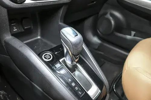 Nissan Kicks 1.6 Exclusive Cvt 2019