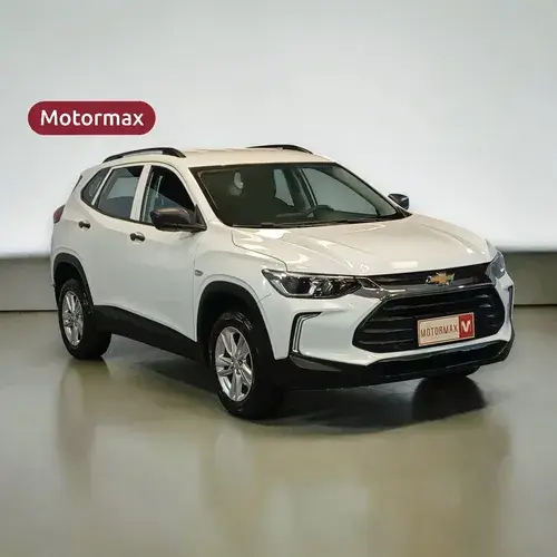Chevrolet Tracker 1.2 Turbo At6 L/22 2023