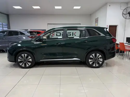 E5 plus 1.5 Phev 2026