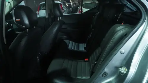 Nissan Kicks 1.6 Exclusive Cvt 2022