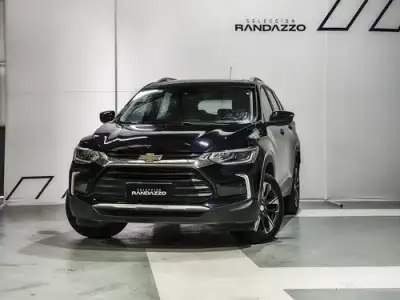 Chevrolet Tracker 1.2 Turbo Premier At 2022