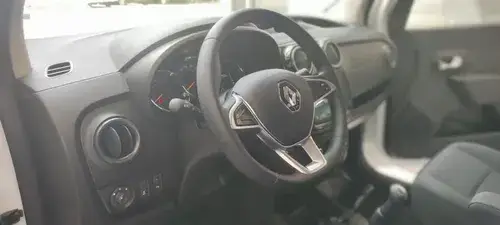 Renault Kangoo Ii Express 1.6 Sce Confort 5A 2026