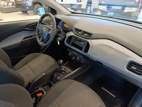 Chevrolet Prisma 1.4 Joy Ls 2019