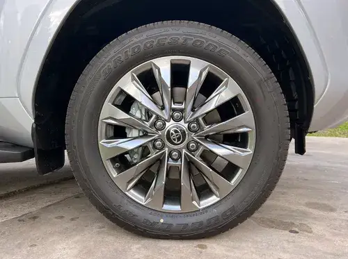 Toyota Land Cruiser 300 3.3 Td Vx 304Cv At10 2026