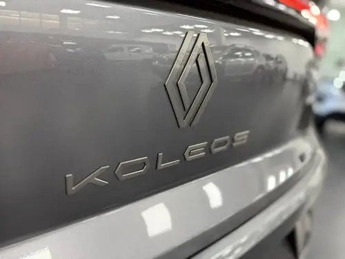 Renault Koleos 2.0 T 4WD TECHNO AT 2026