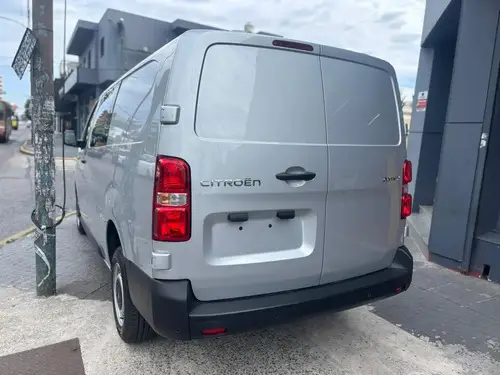 Citroën Jumpy JUMPY L3 HDI 150 6P MY26 2025