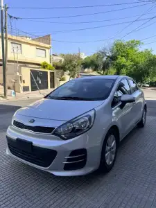 Kia Rio 1.4 Ex 109cv 4at 2016