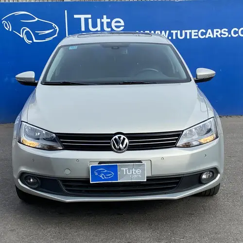 Volkswagen Vento 2.0 Tdi 2011