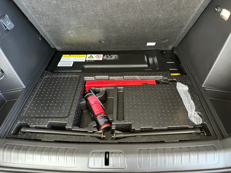 BAIC BJ 30 Hybrid 1.5T 4x4 2026