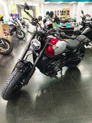 450 CLC Custom 2026