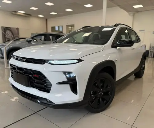 Chevrolet Sonic 1.0t Rs 2027