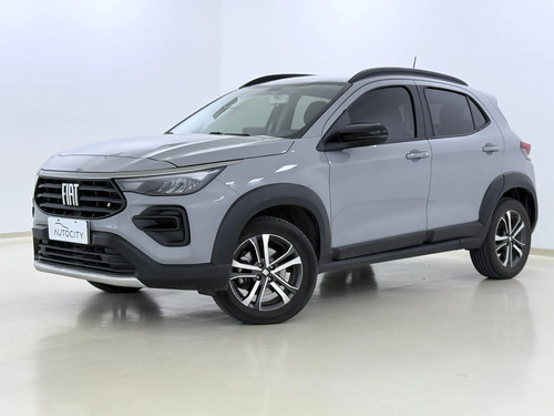 Fiat Pulse 1.0 AUDACE CVT L23 2025