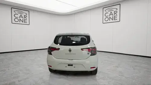 Renault Sandero 1.6 16V INTENS L25 2026