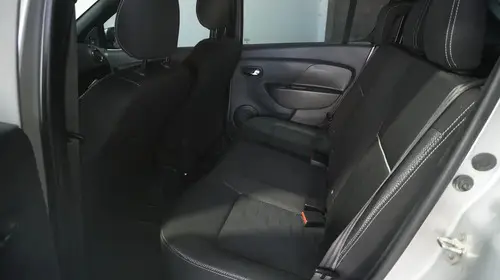 Renault Sandero 1.6 PH2 ZEN 2023